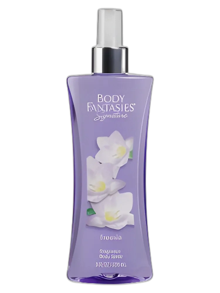 Body Fantasies Signature Freesia for women