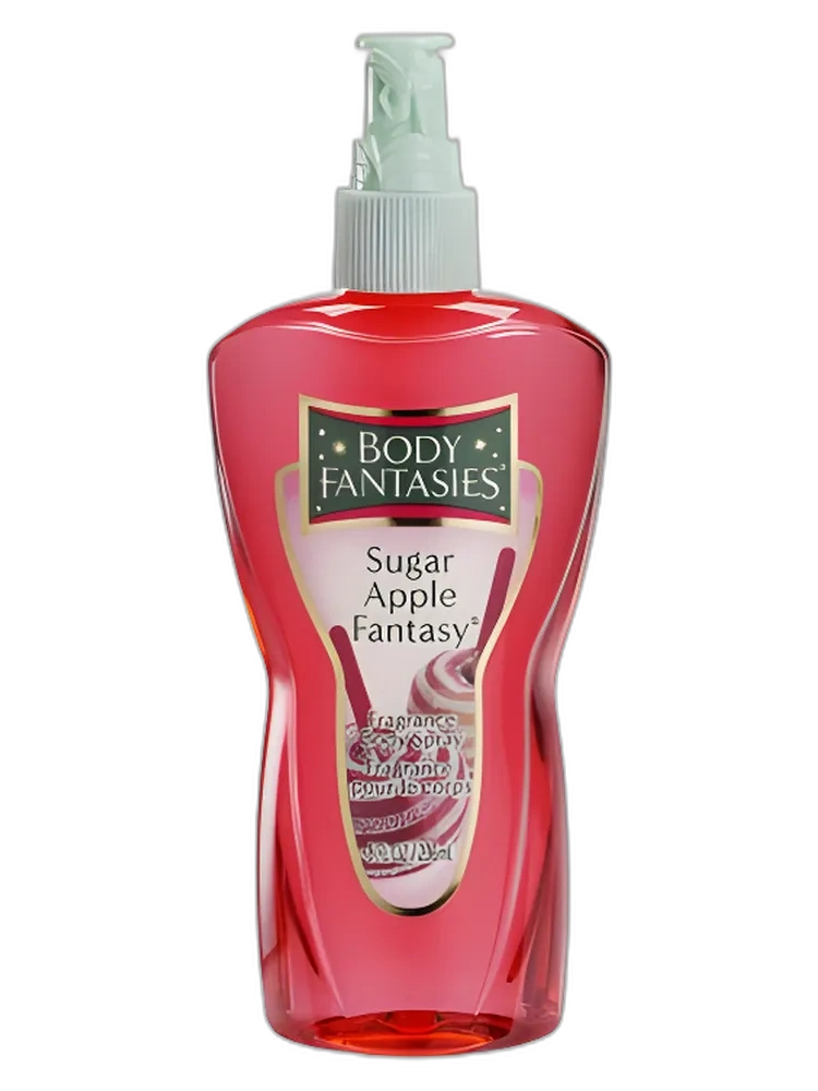 Body Fantasies Sugar Apple Fantasy for women