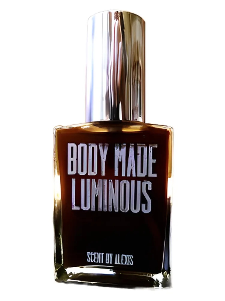 Miniatura 2 de Body Made Luminous