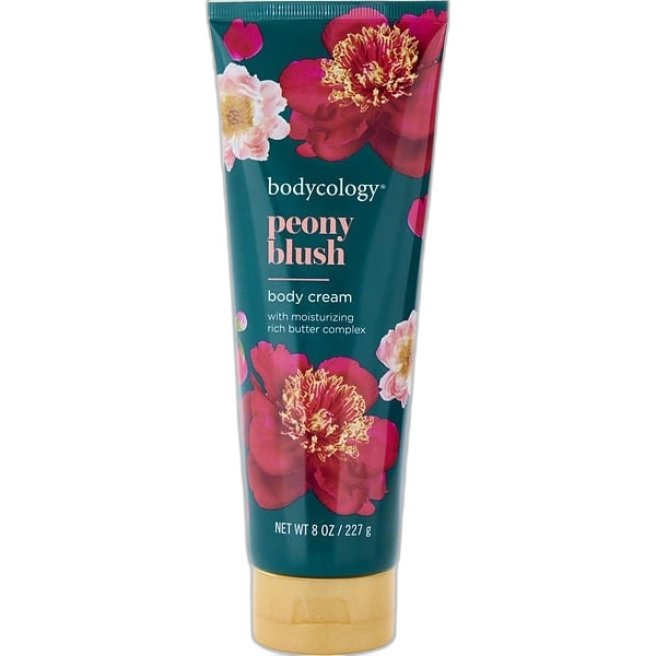 Peony Blush