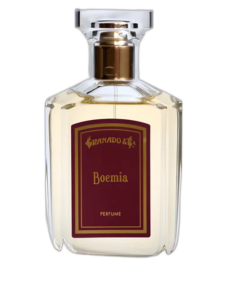 Boemia unisex