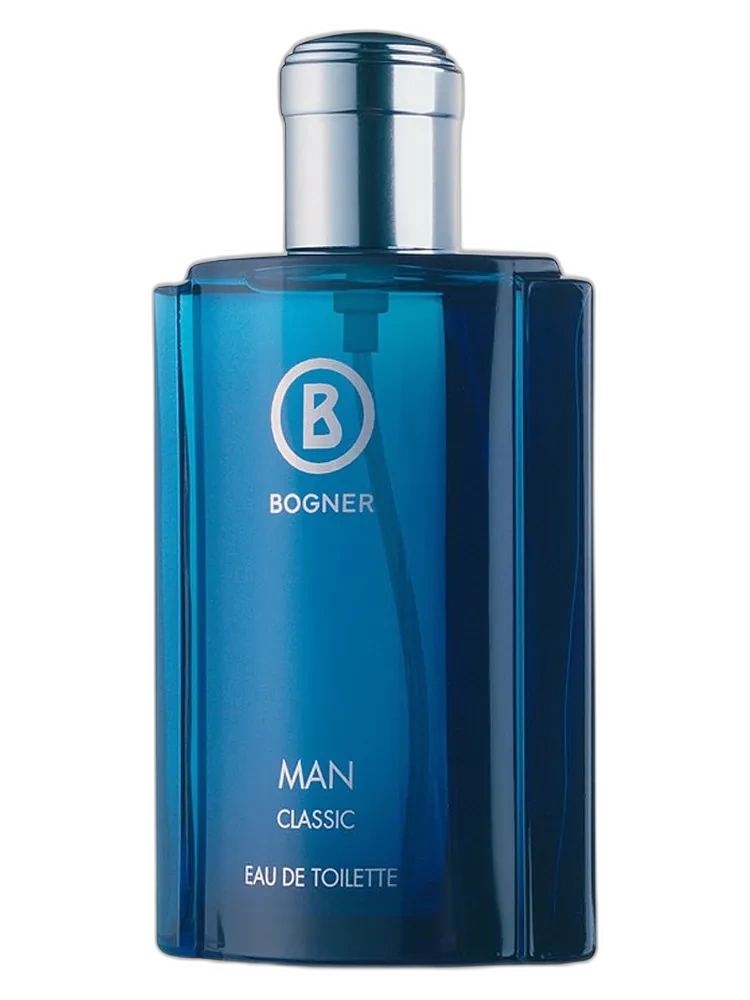 Bogner Man Classic for men