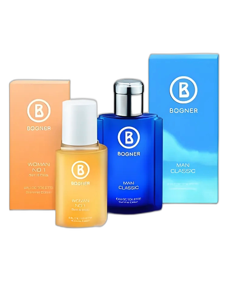 Bogner Man Classic Summer Edition for men
