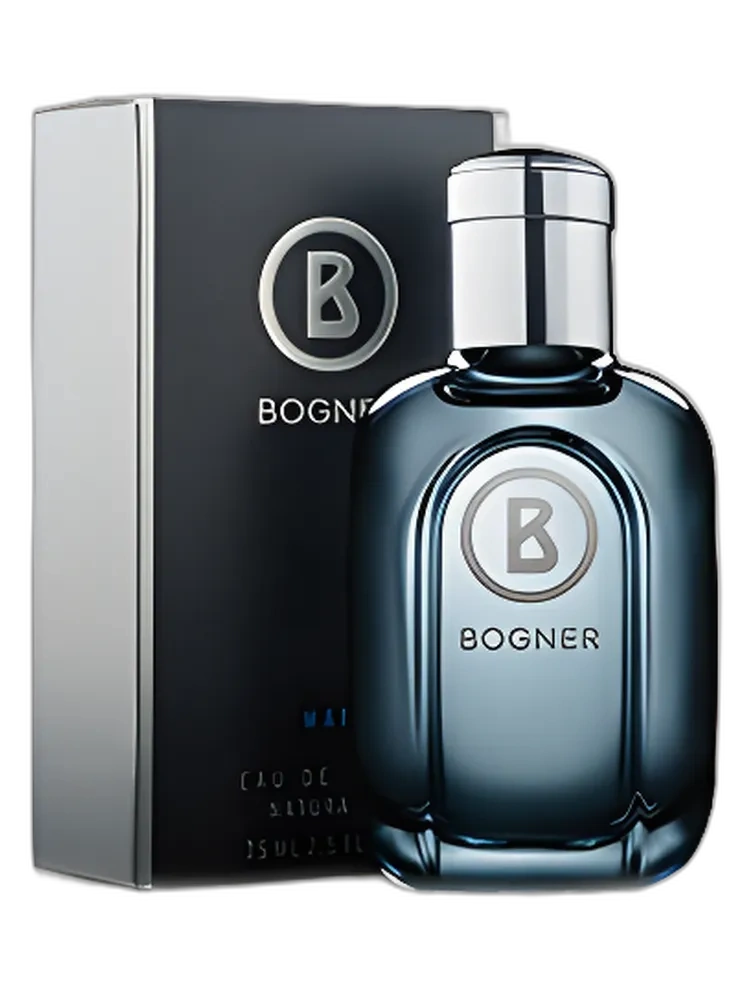 Bogner Man Limited Edition for men