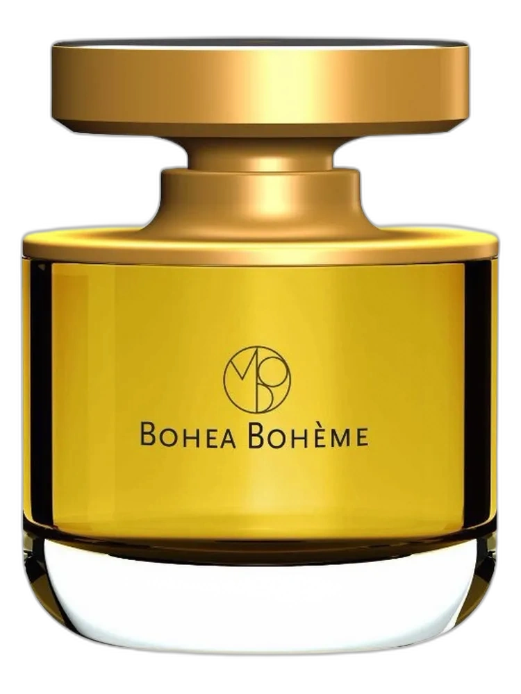 Bohea Boheme unisex