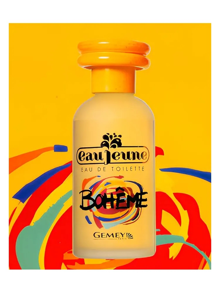 Bohême thumbnail 2