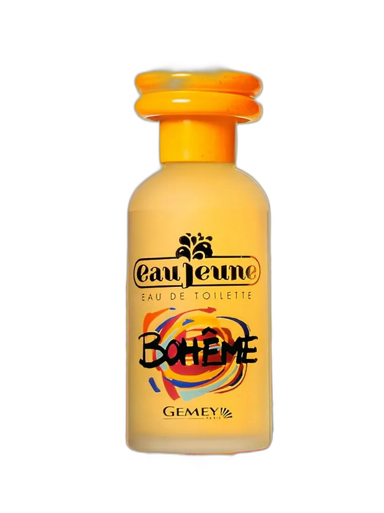 Boheme for women