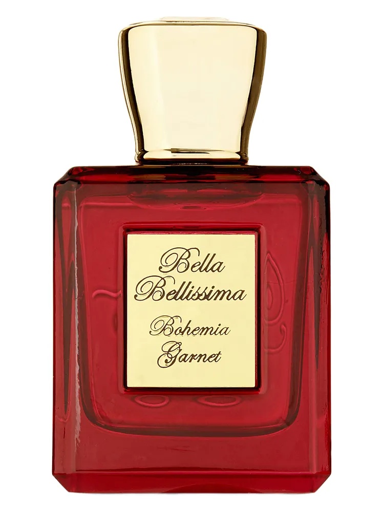 Bohemia Garnet thumbnail 2