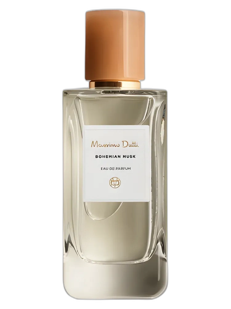Bohemian Musk
