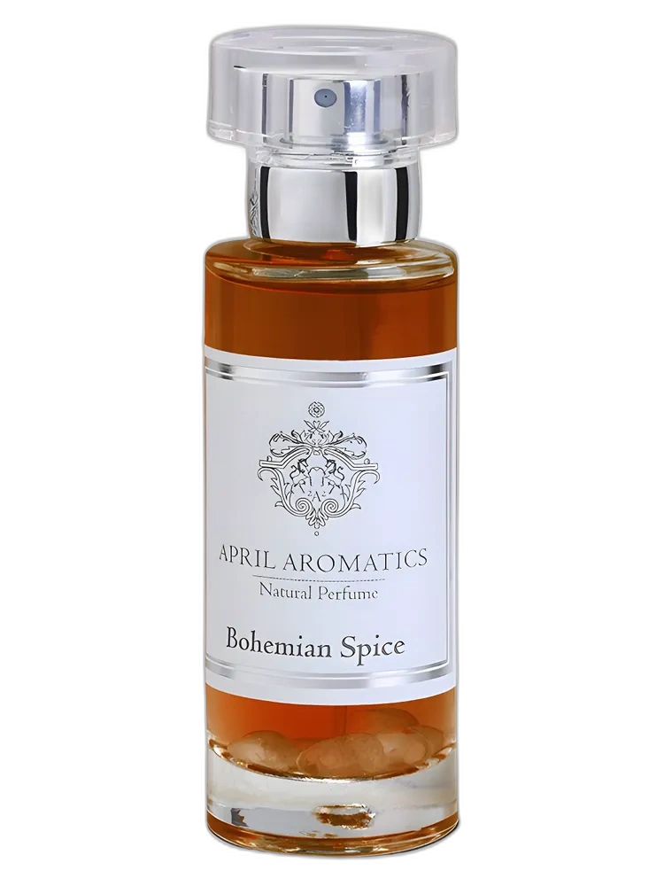 Bohemian Spice unisex