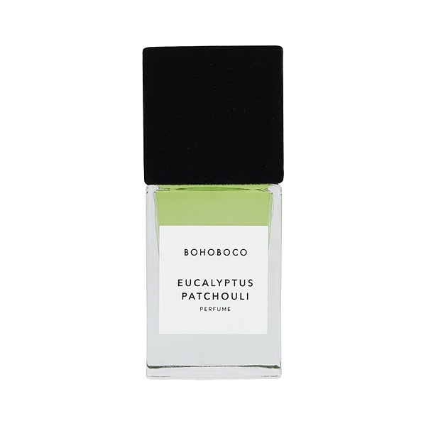 Bohoboco Eucalyptus Patchouli