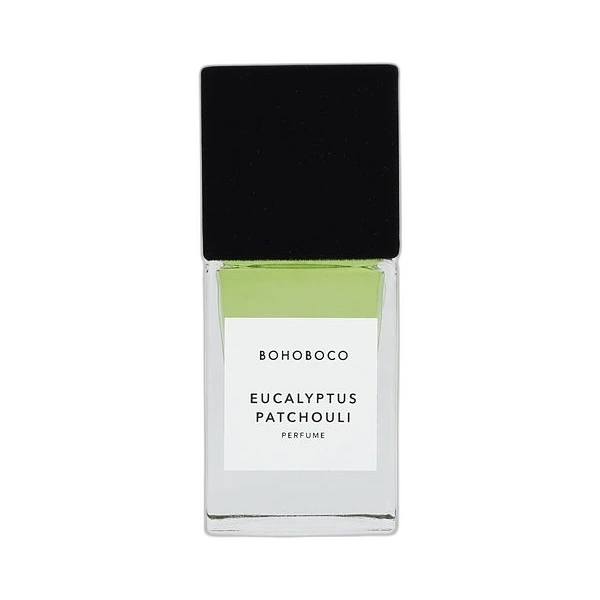 Bohoboco Eucalyptus Patchouli