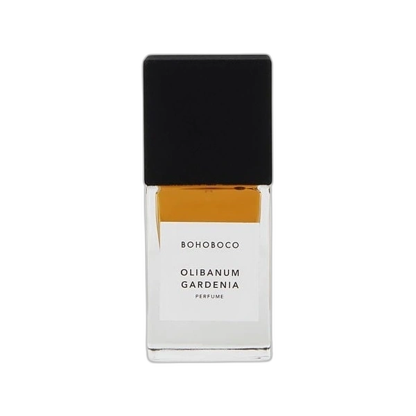 Olibanum Gardenia