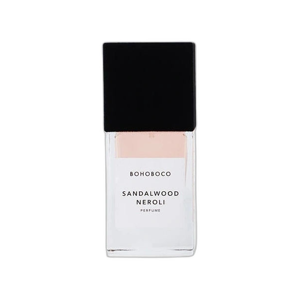 Sandalwood Neroli