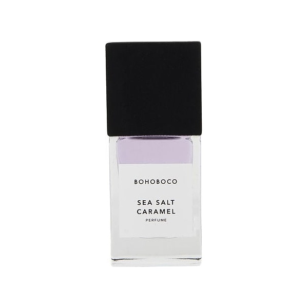 Bohoboco Sea Salt Caramel