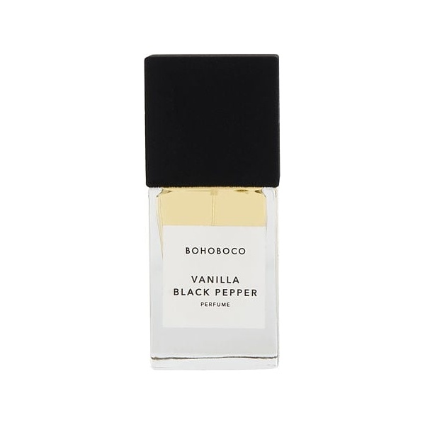 Bohoboco Vanilla Black Pepper