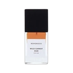 Bohoboco Wild Carrot Oud