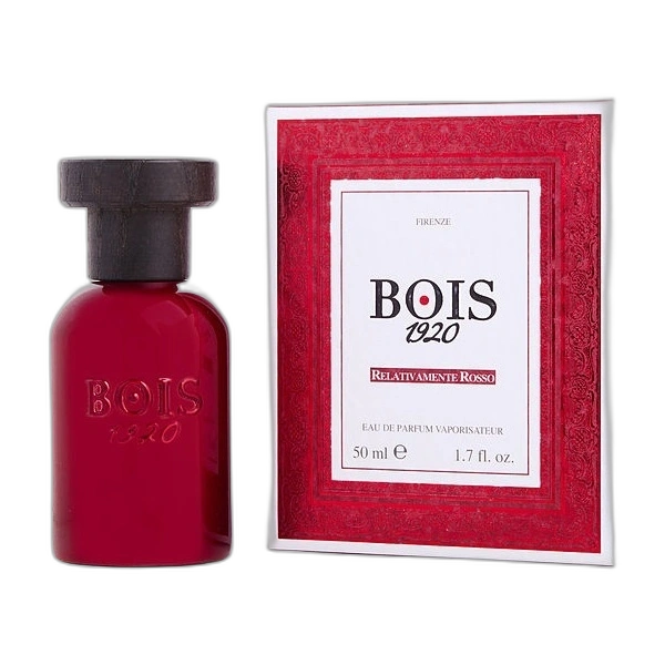 Bois 1920 Relativemente Rosso