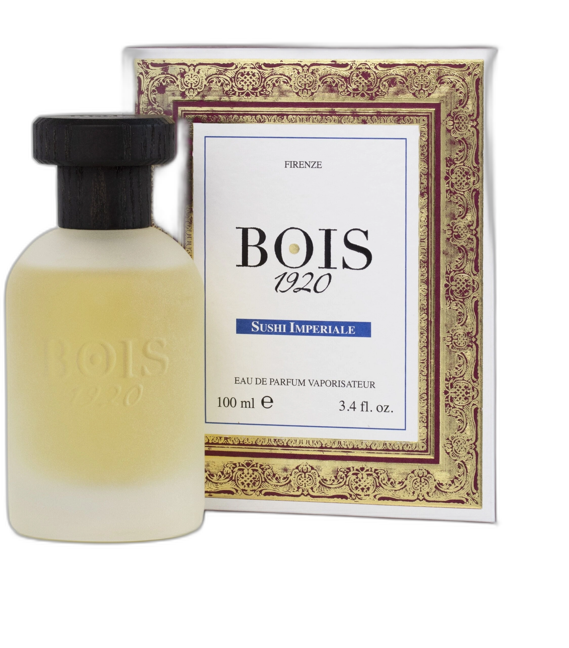 Bois 1920 Sushiimperiale Edt