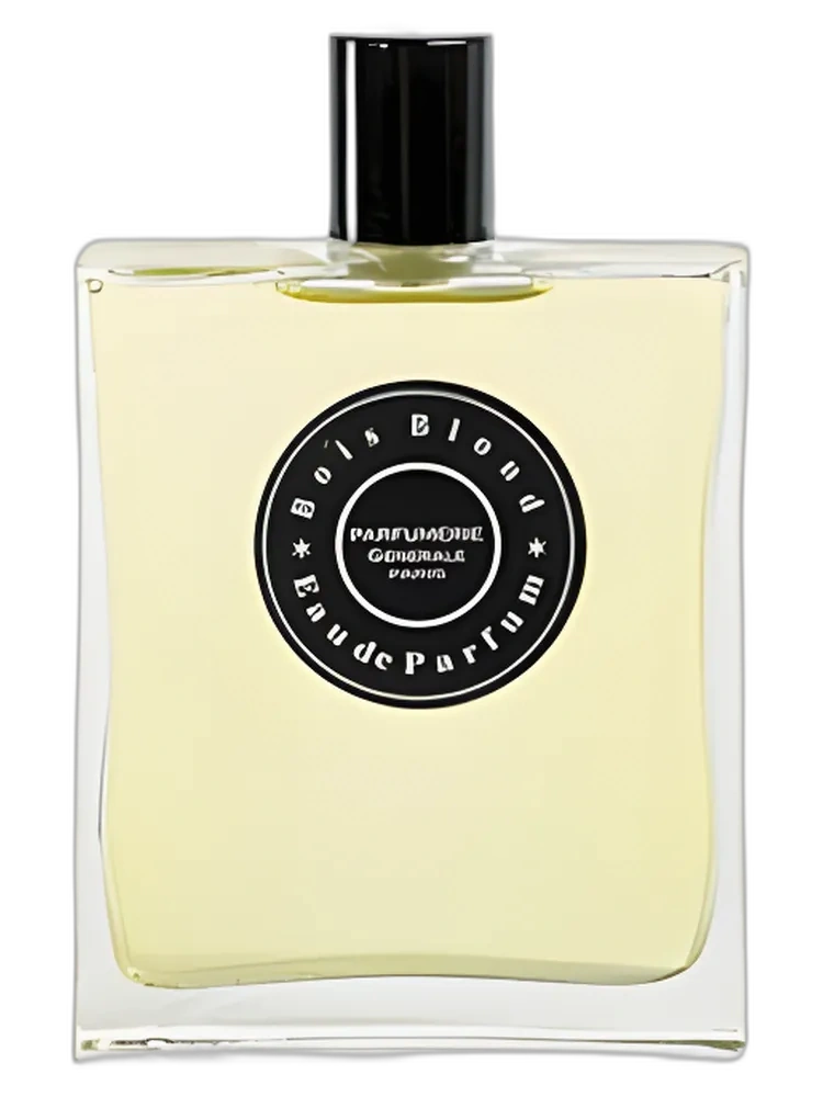 Bois Blond unisex