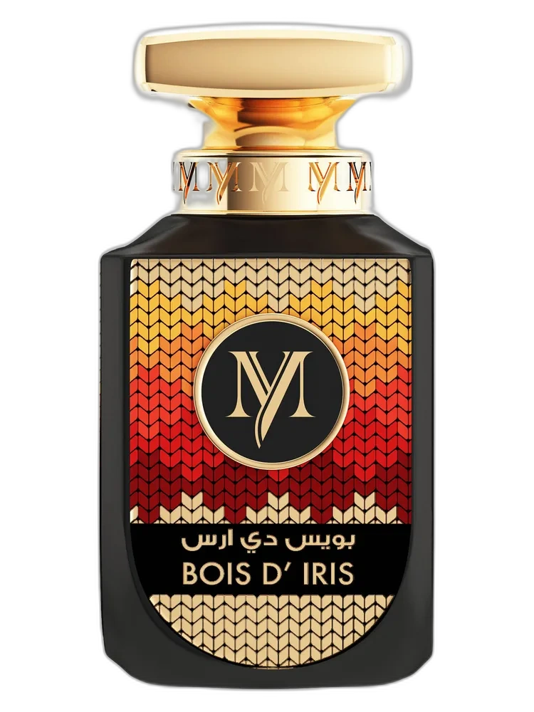 Bois D' Iris unisex