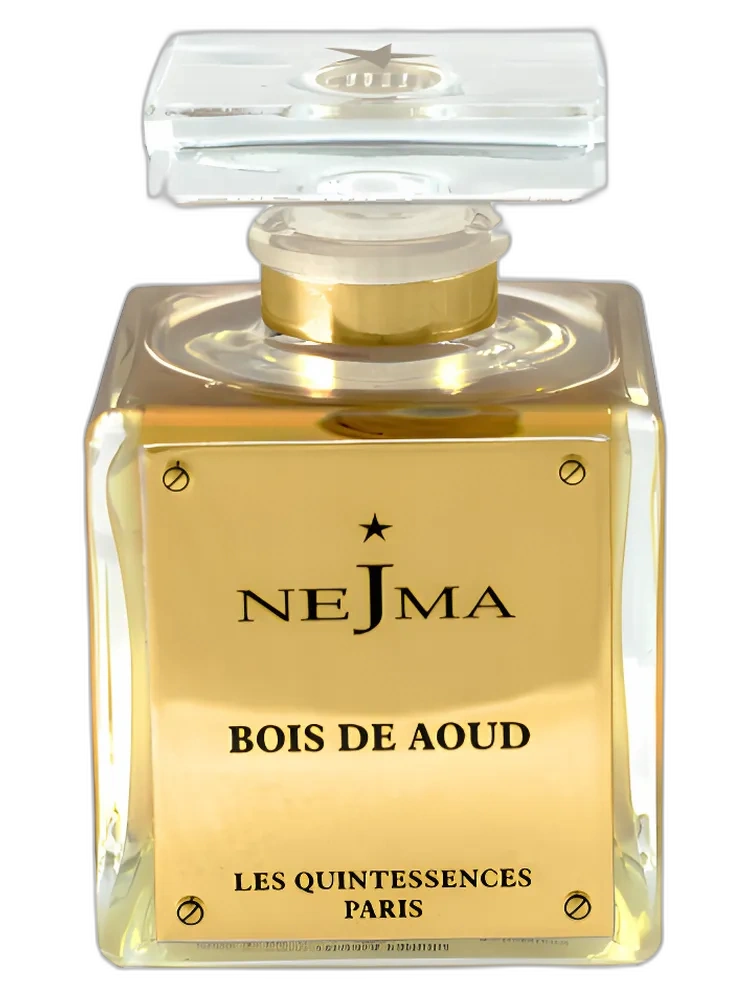 Bois de Aoud unisex