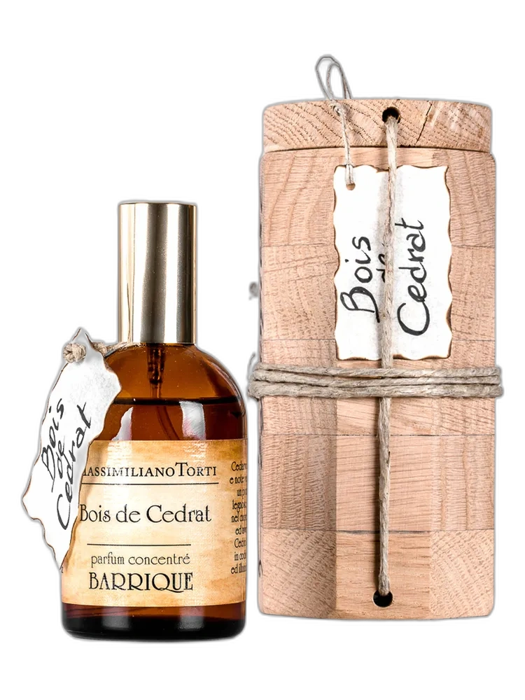 Bois de Cedrat