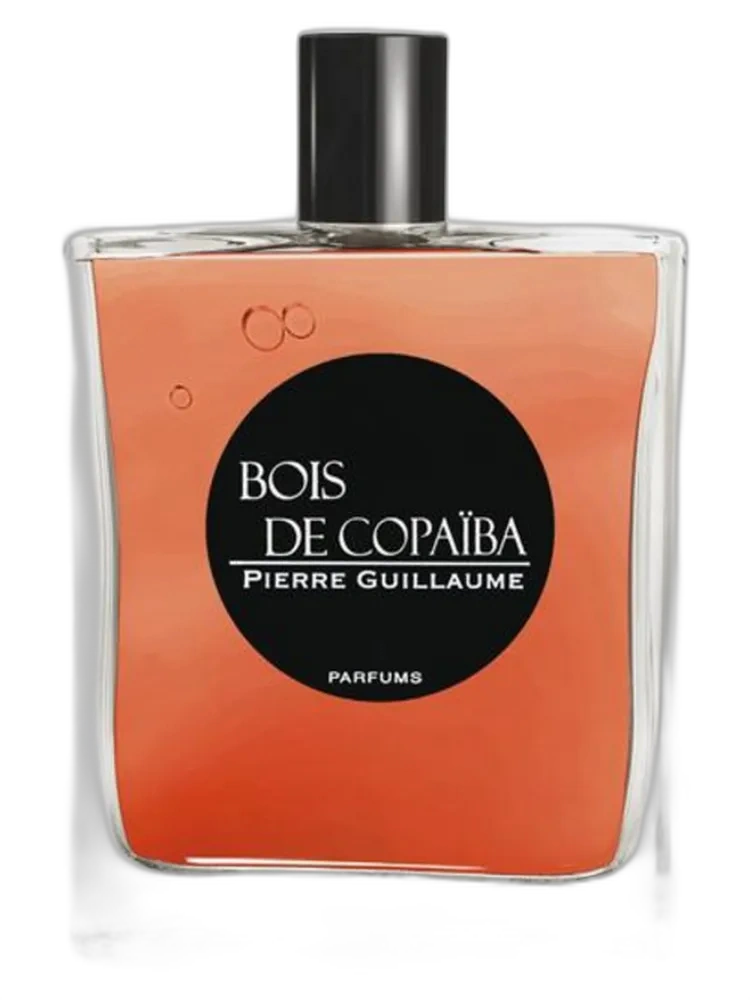 Bois de Copaiba unisex