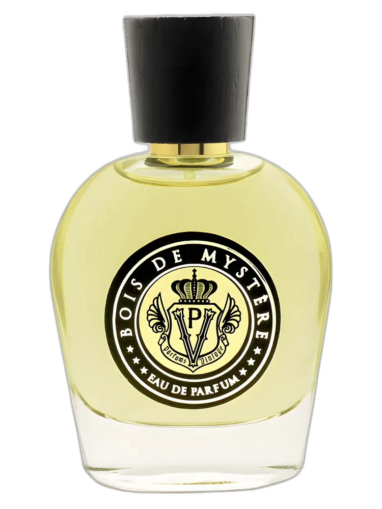 Bois de Mystere unisex