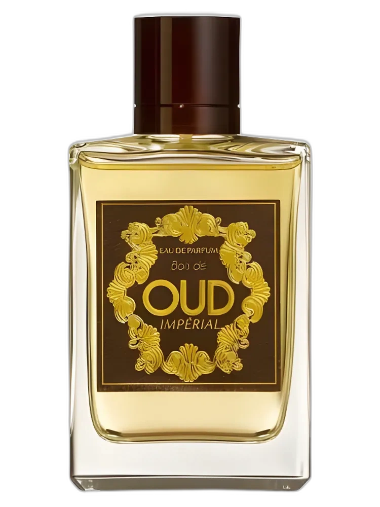 Bois de Oud Imperial for men
