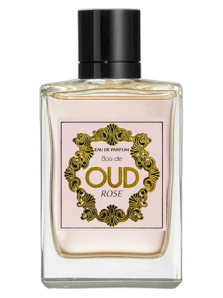 Bois de Oud Rose for women