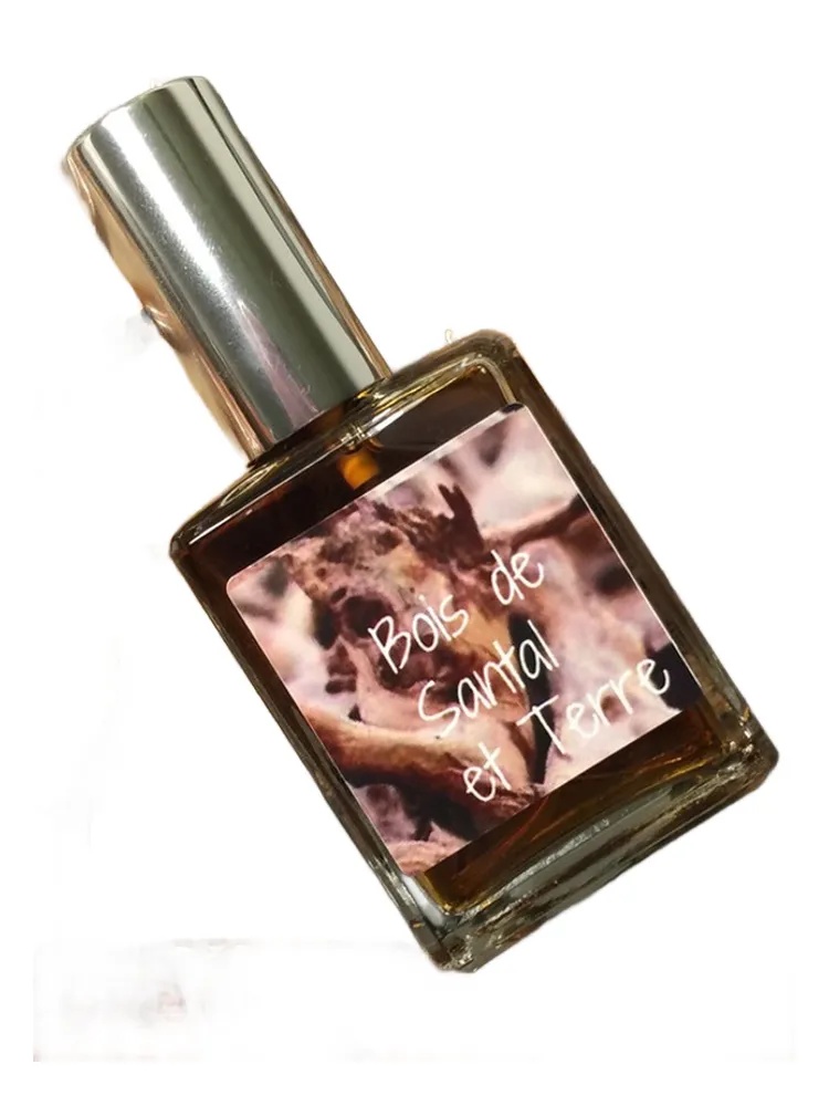 Bois de Santal et Terre thumbnail 2