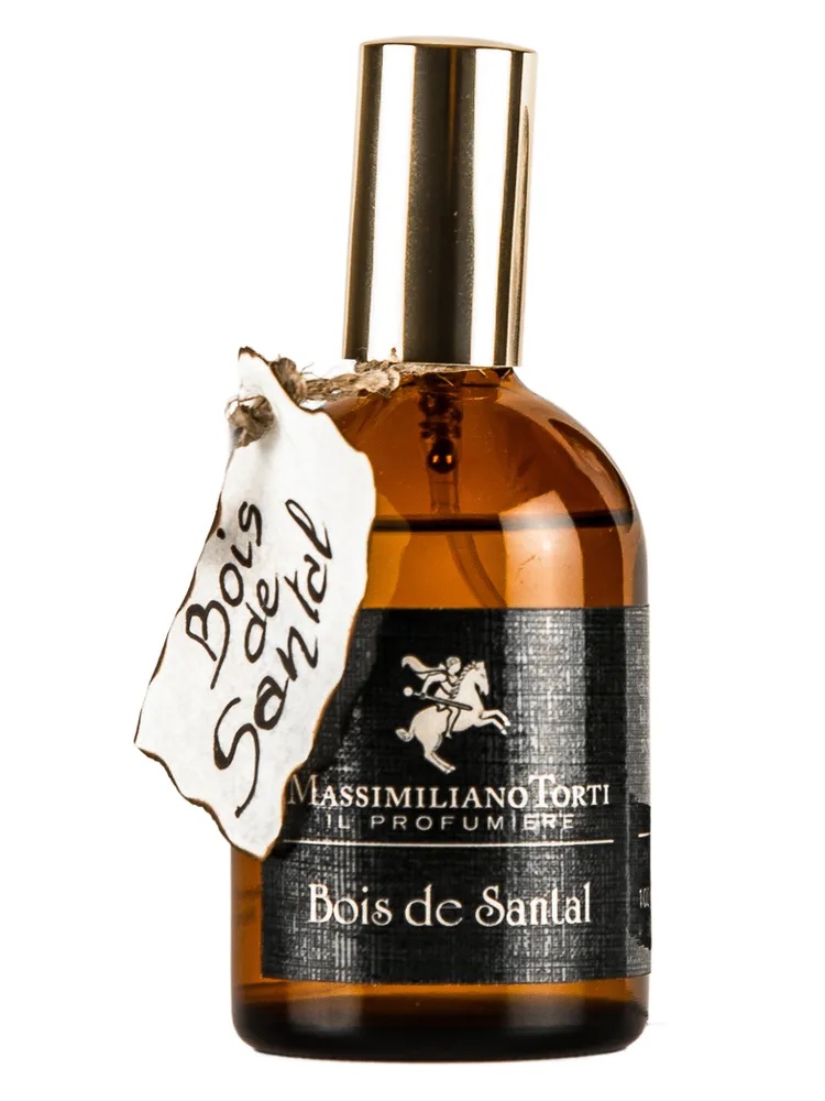 Miniatura 2 de Bois De Santal