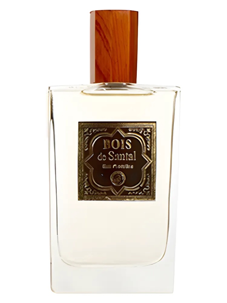 Miniatura 2 de Bois de Santal