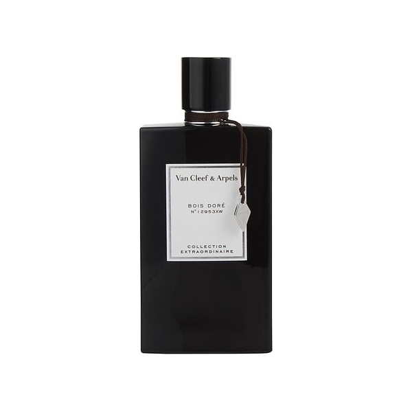 Bois Dore Van Cleef & Arpels