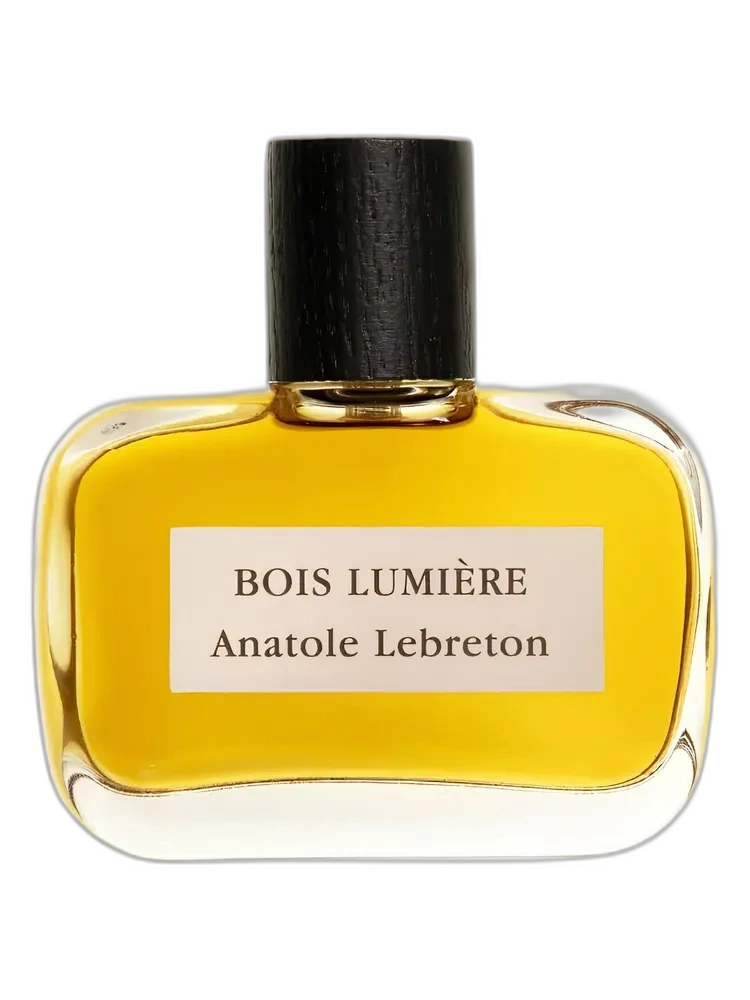 Bois Lumiere unisex