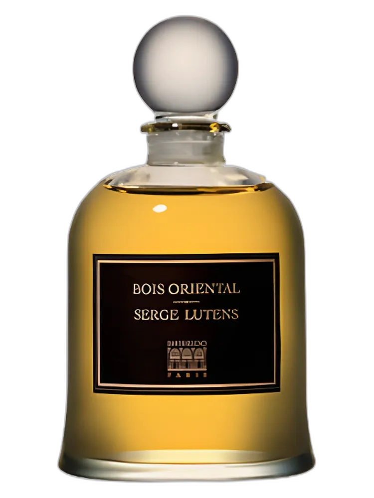 Bois oriental