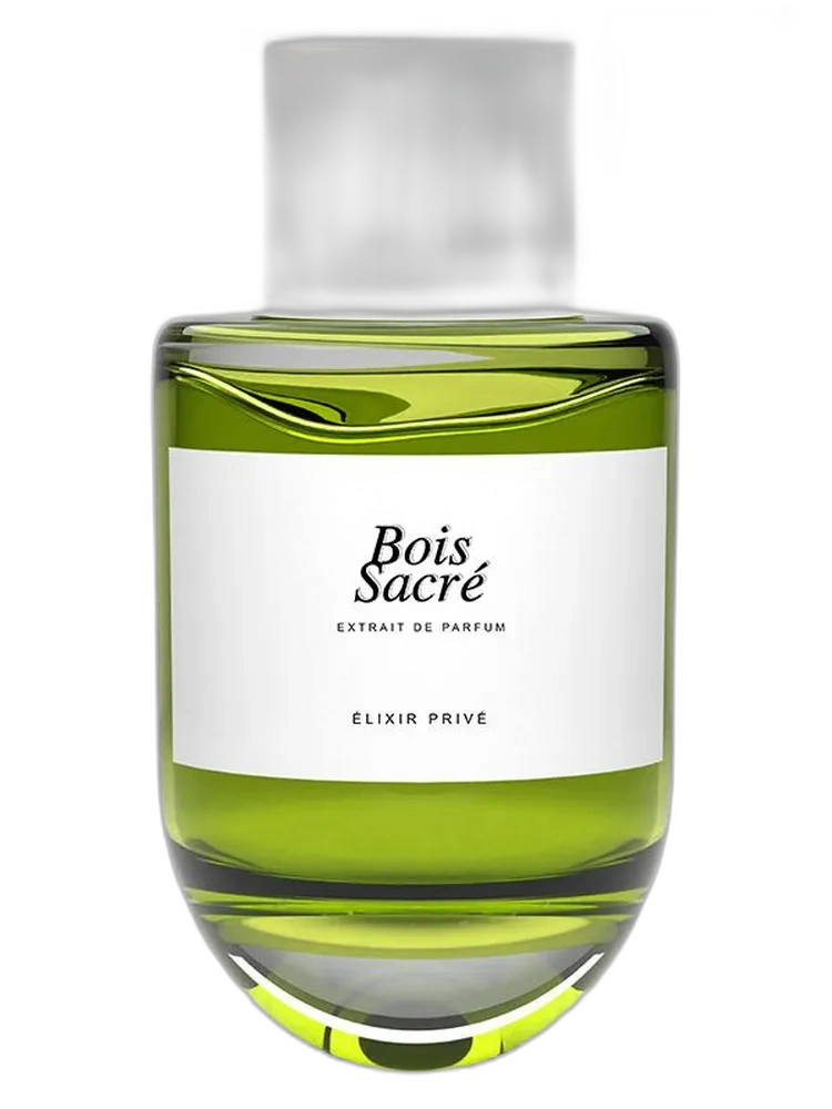 Bois Sacre Elixir Prive unisex