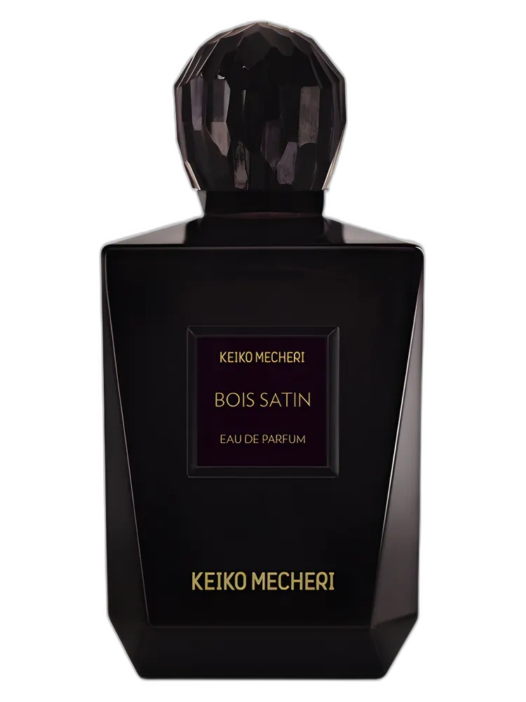 Bois Satin unisex