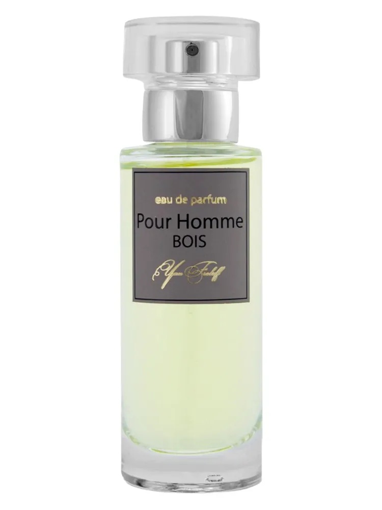 Miniatura 2 de Pour Homme