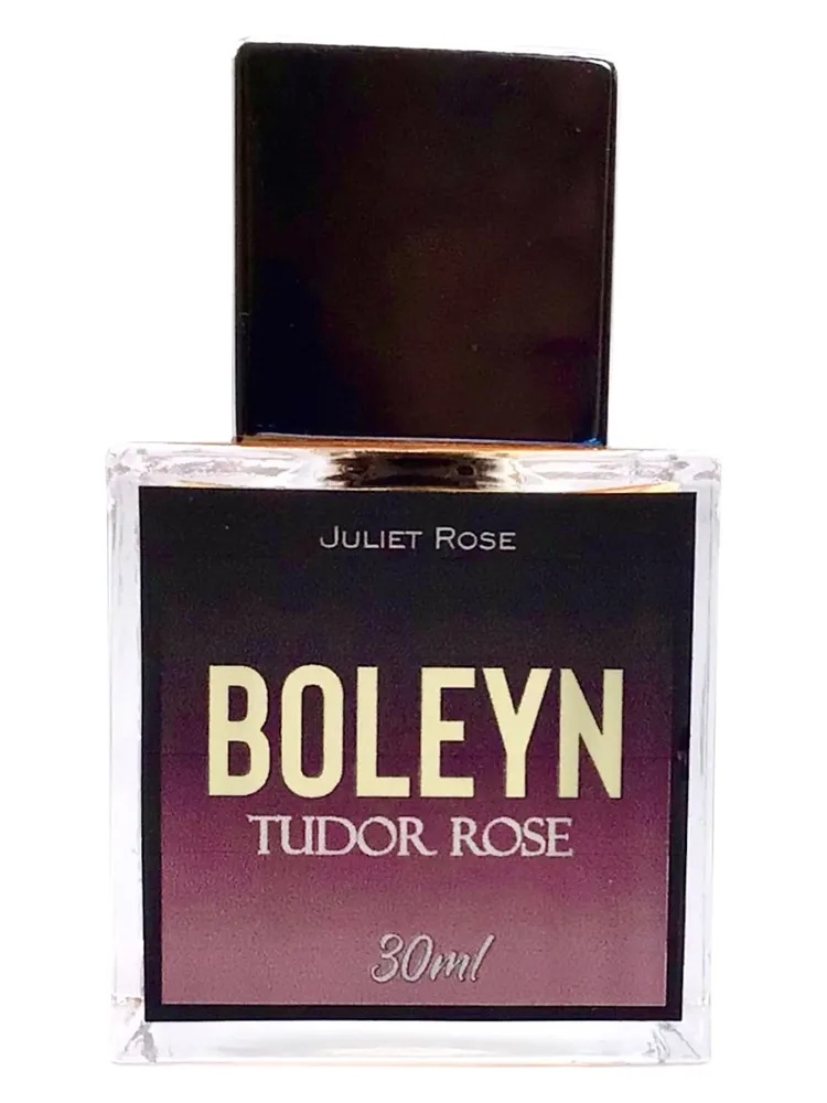Boleyn Tudor Rose unisex