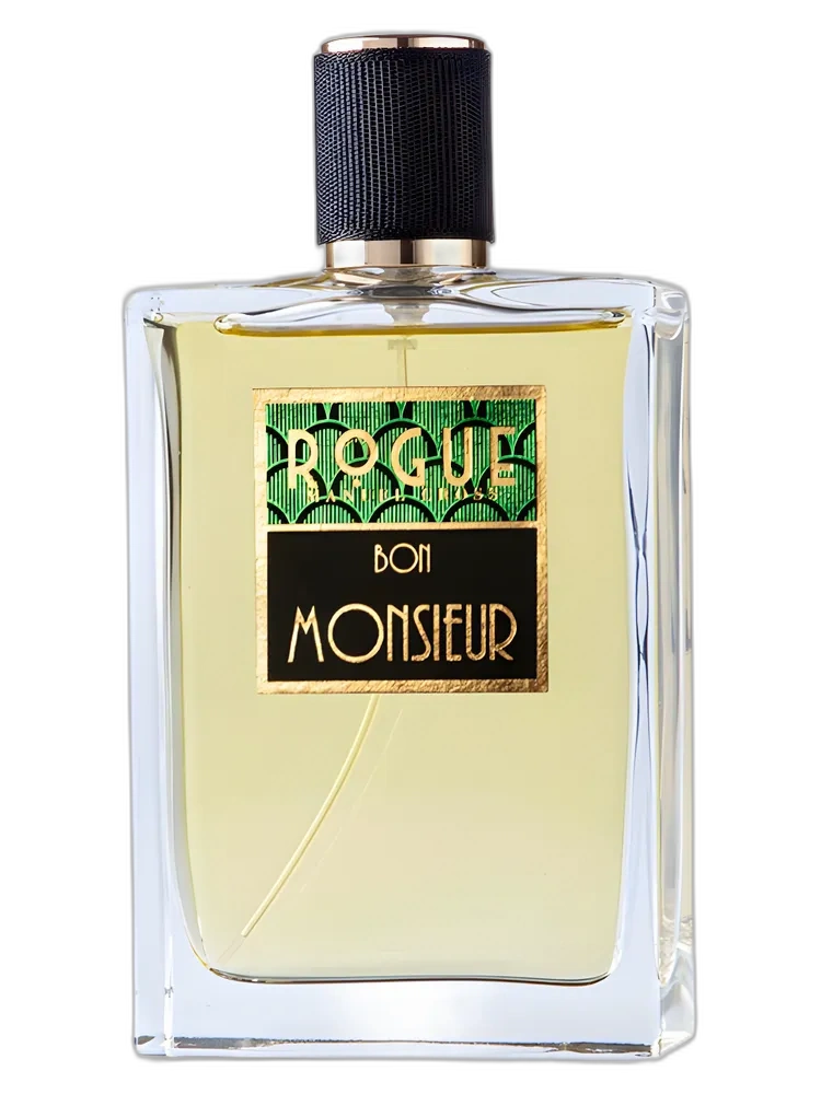 Bon Monsieur unisex