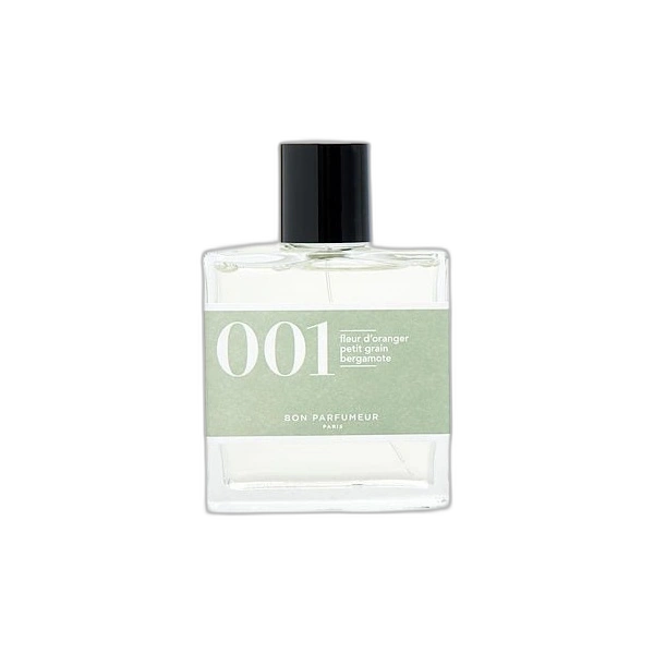 Bon Parfumeur 001 Cologne Intense