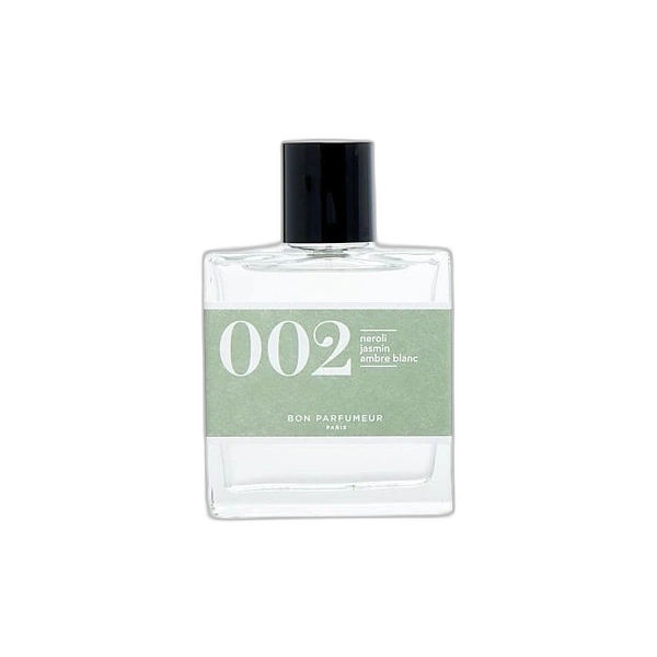 Bon Parfumeur 002 Cologne Intense