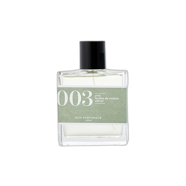 Bon Parfumeur 003 Cologne Intense