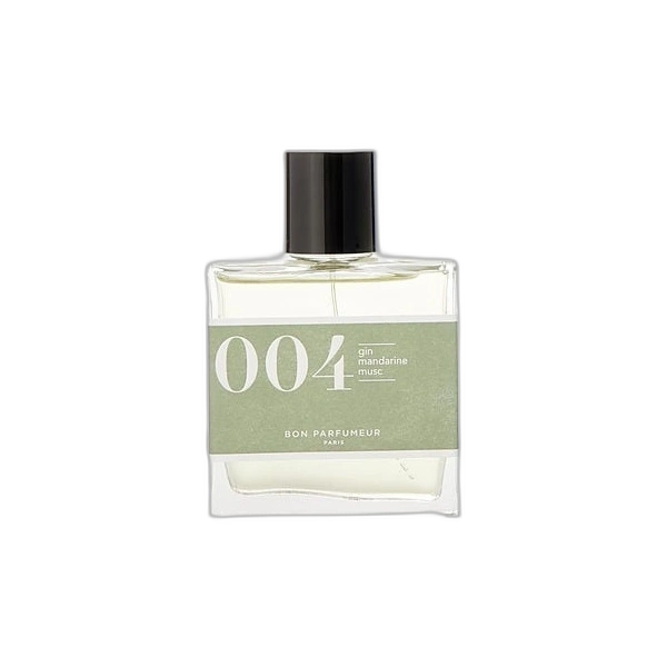 Bon Parfumeur 004 Cologne Intense