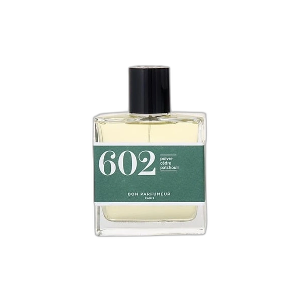 Bon Parfumeur 602