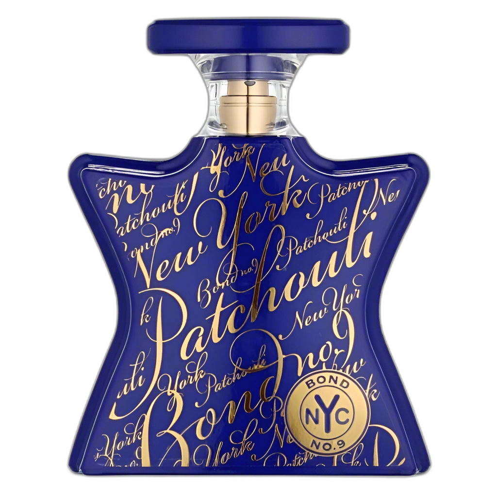 New York Patchouli