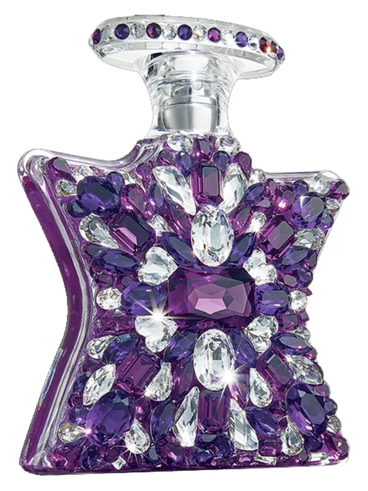 Bond No 9 Perfume Swarovski Edition unisex