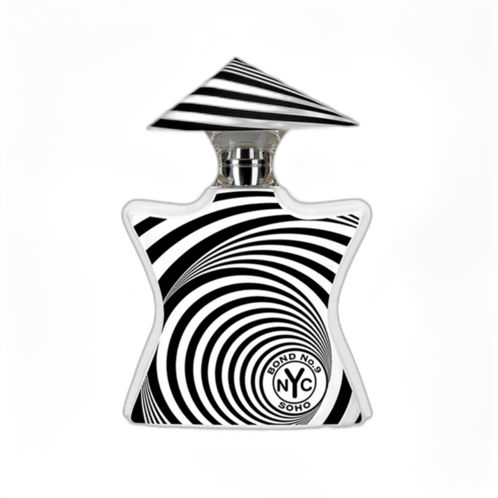 Bond No 9 Soho